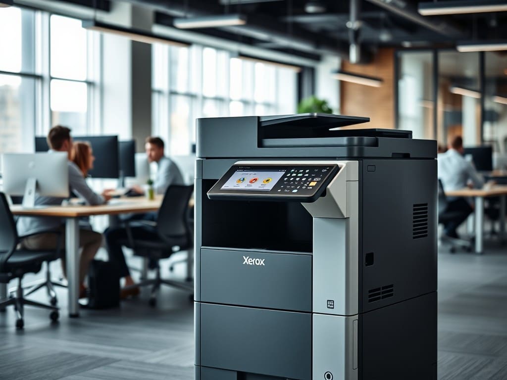 Xerox Yazıcı Kiralama Fiyat Artışlarının Belirleyici Faktörleri