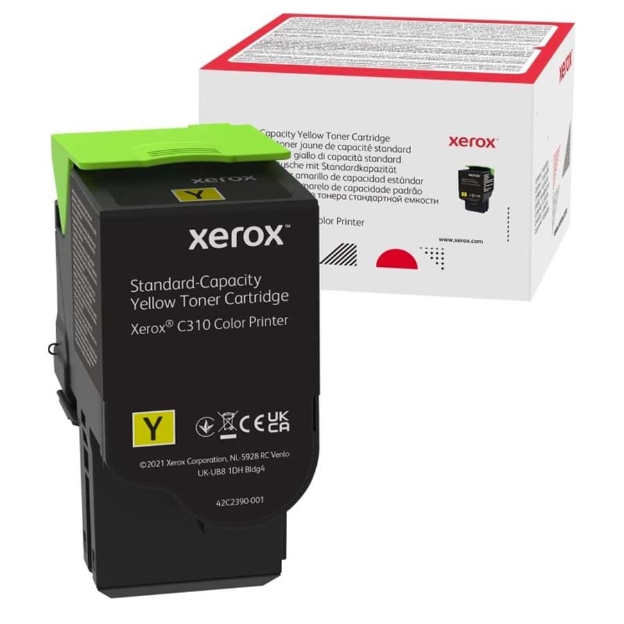 xerox-006r04363-c310-c315-sari-yellow-toner
