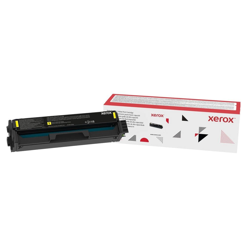 xerox-006r04398-c230-sari-yellow-high-toner