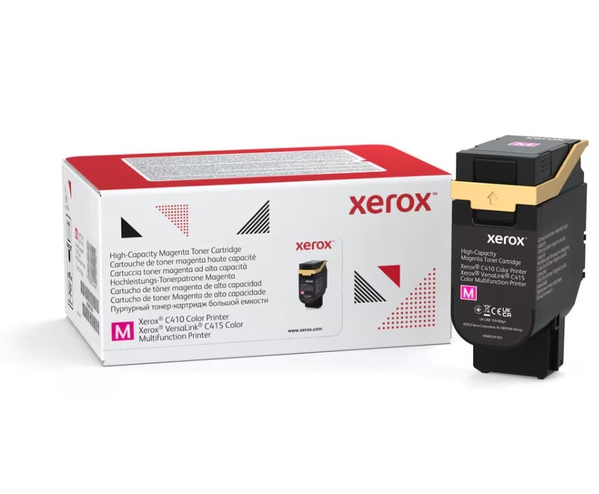 xerox-006r04766-c410-c415-kirmizi-magenta-high-toner