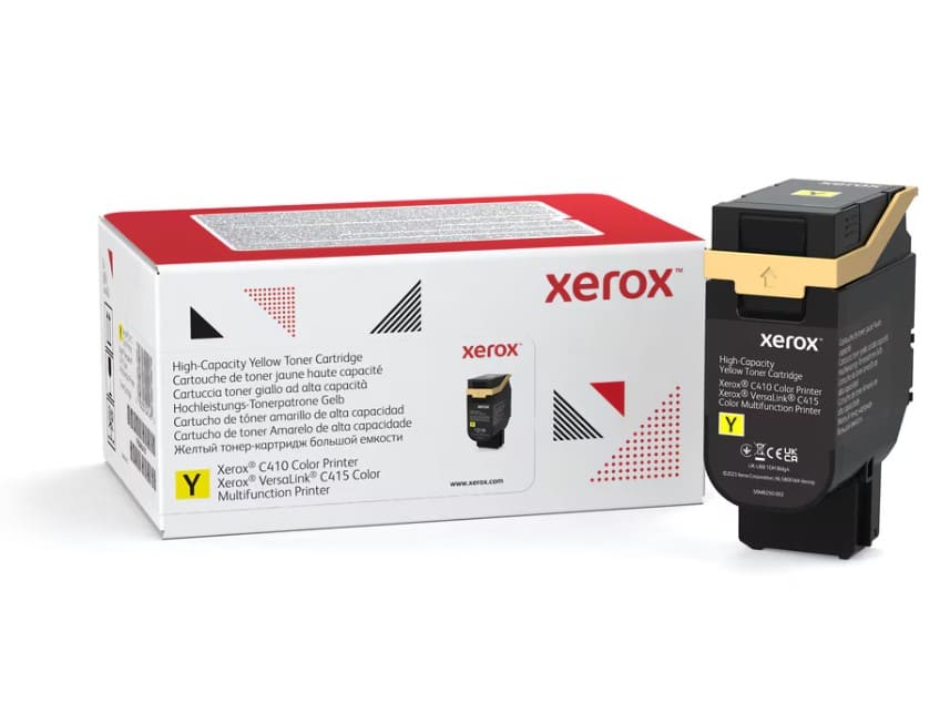 xerox-006r04767-c410-c415-sari-yellow-high-toner