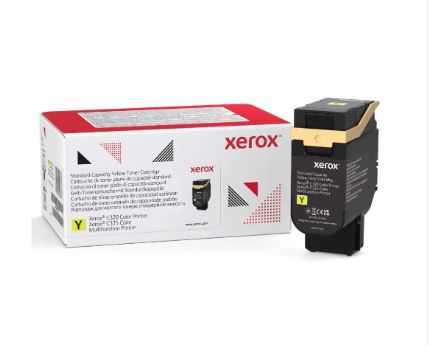 xerox-006r04826-c320-c325-sari-yellow-toner