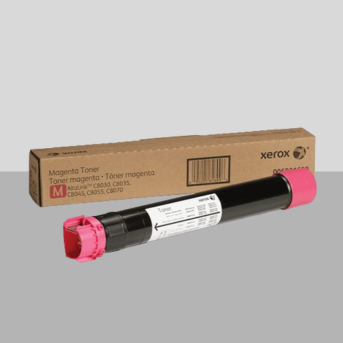 Xerox C8070 Kırmızı Toner
