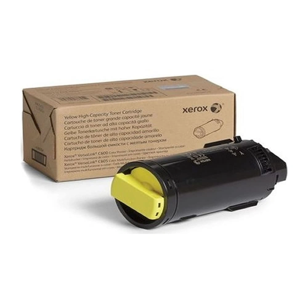 xerox-versalink-106r03914-c600-c605-yuksek-kapasiteli-sari-toner